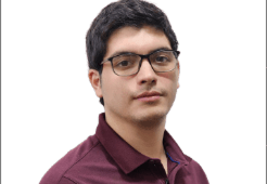 David Guaiquin - Dise&ntilde;ador Gr&aacute;fico